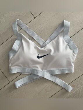 Nike  sports bra